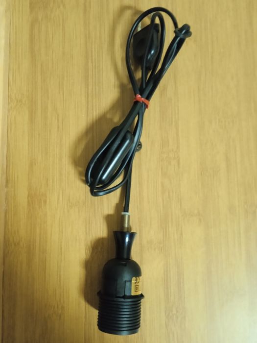 Acessórios eléctricos recentes