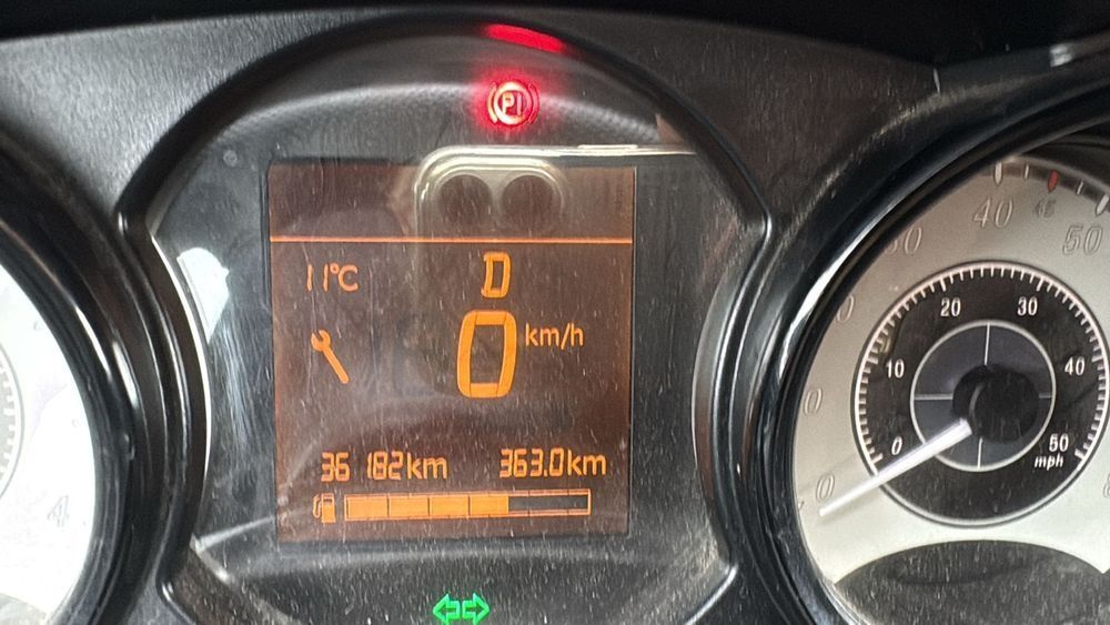 Microcar m GO , quadriciclo para quem tem carta a partir dos 16 anos