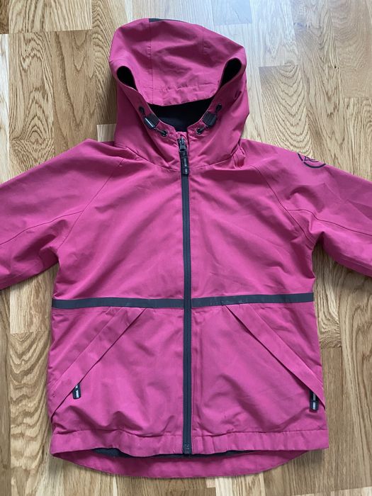 Kurtka przejściowa Next r. 116