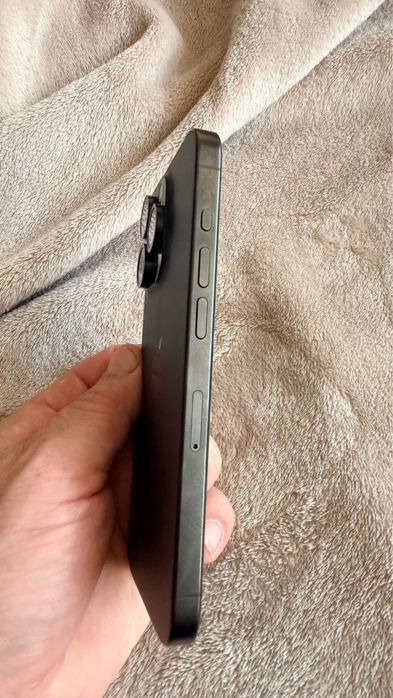 IPhone 15 pro 256 GB