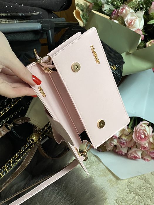 Сумка jacquemus під жакмюс жіноча