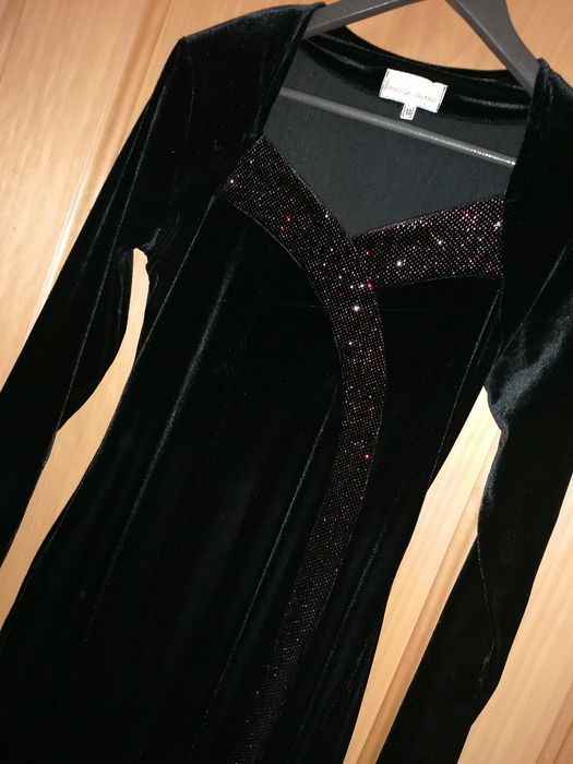 Vestido de festa