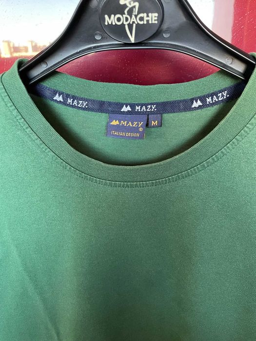 3x T-shirts - MAZY - XS/S