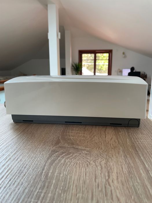 Esquentador elétrico monofásico Clage CEX9