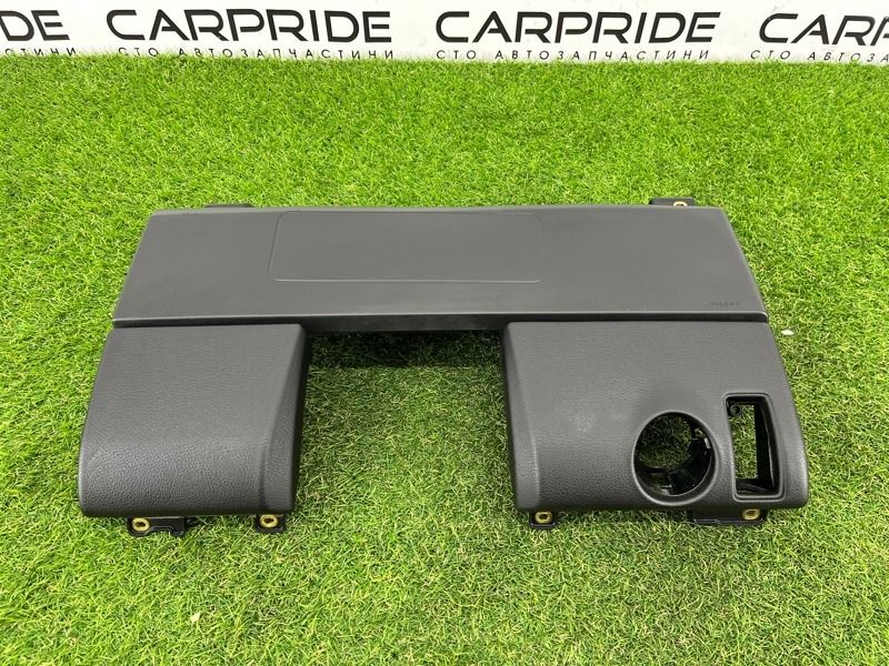 Airbag коленей левый PORSCHE CAYENNE 958 3.6 2013