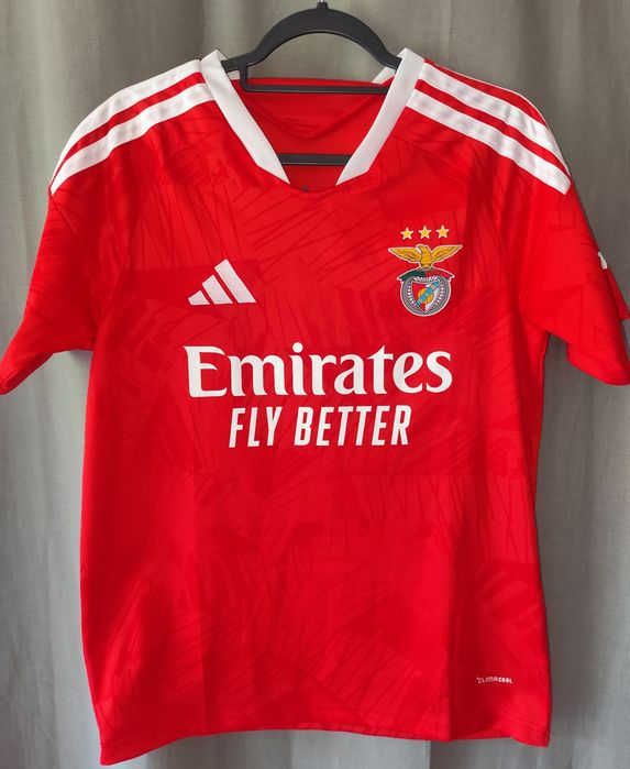 Camisola Benfica 27/27