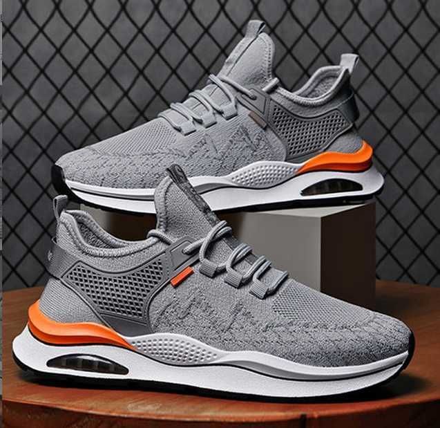 Nowość ! Nowe męskie buty sportowe D27 - 44 !