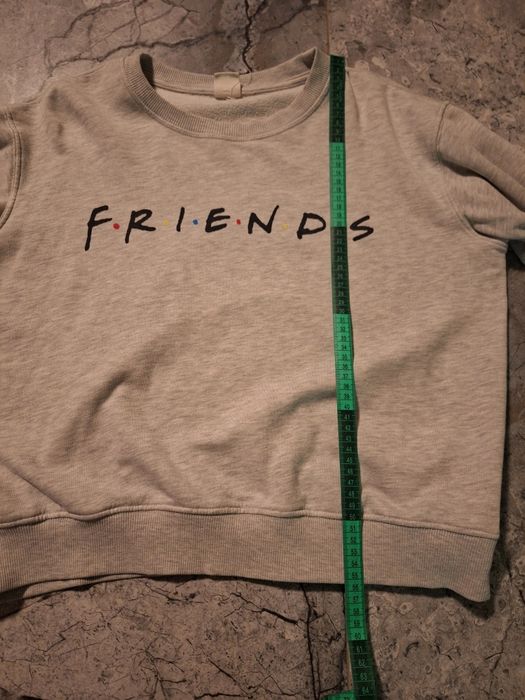 Bluza Friends H&M