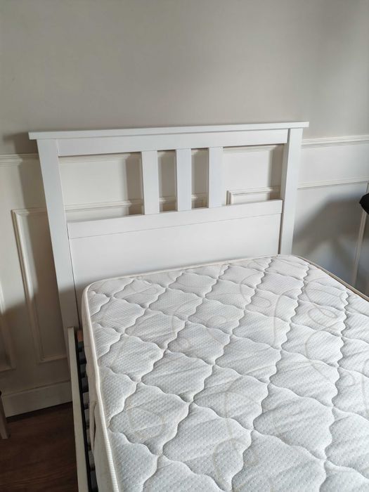 Cama Hemnes Ikea