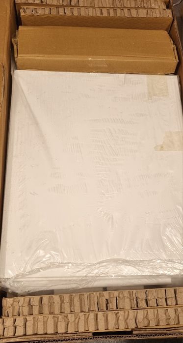 Szafka łazienkowa umywalkowa wisząca połysk z lustrem 60 cm vidaXL