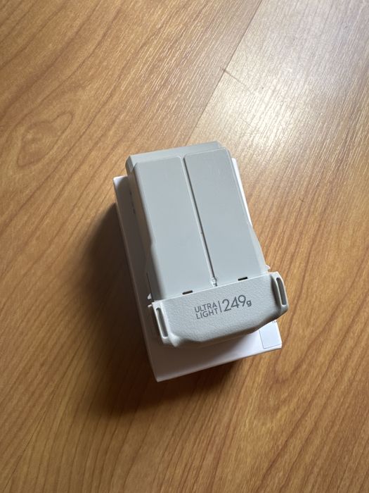 Bateria original Dji Mini 4 pro NOVA