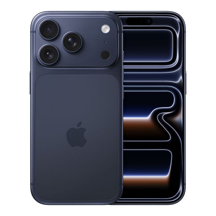Apple iPhone 17 Pro 256 GB 5G • Blue • Gwarancja 12M • eSIM • Raty 0%
