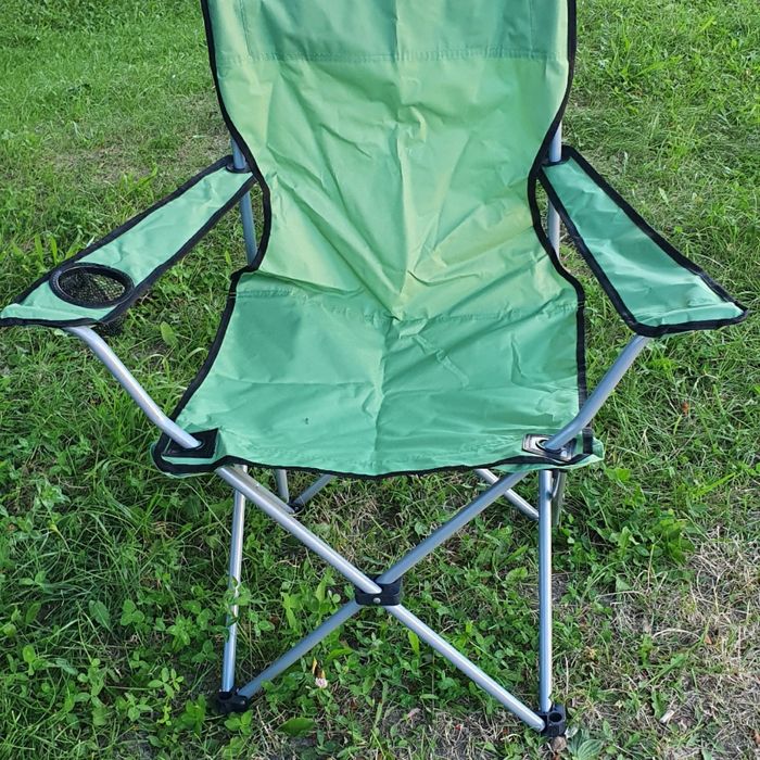 Стул для рибалки