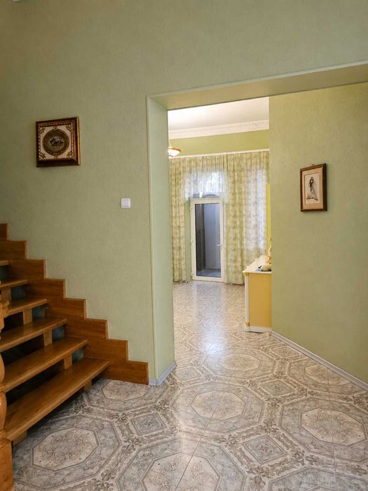 Продам будинок пос. Дослідний