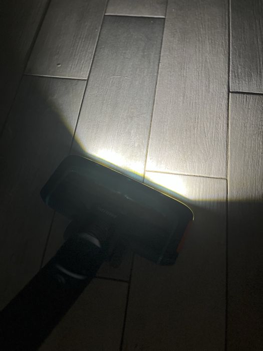 Пилосос Philips 2в1
