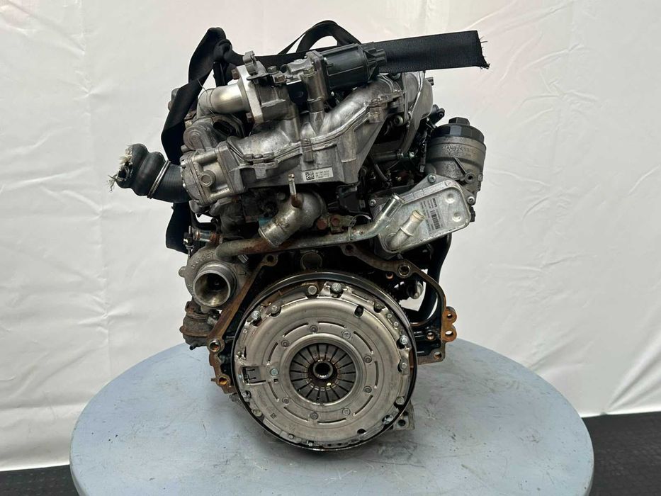 Motor 1.7CDTI 131cv Opel Astra J (Ref.: A17DTR)
