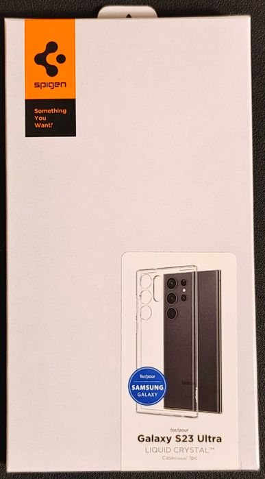 Samsung Galaxy S23 Ultra 512GB/12GB Preto