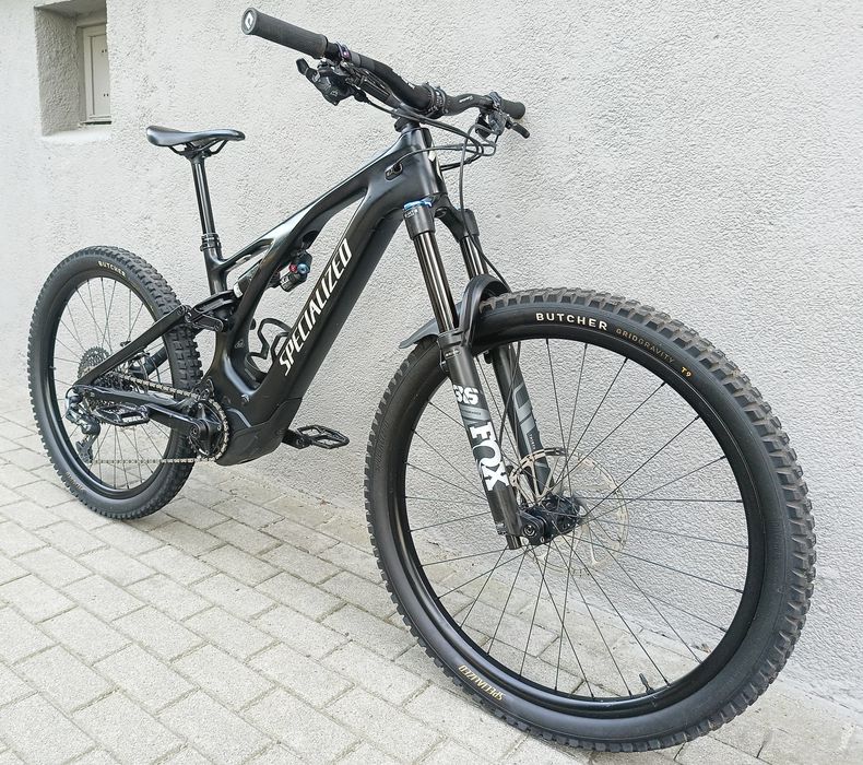 Specialized Turbo Levo Comp Carbon (M) gen. 3 l 2022 r. | Brose 90 Nm | Mullet | FOX | Sram l 1900 km