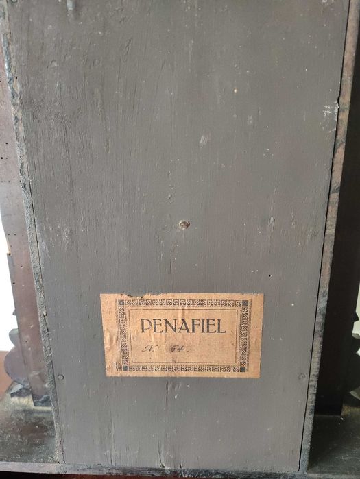Relógio de parede