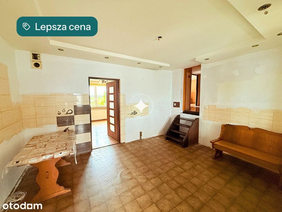 Gospodarstwo z potencjałem – Piszczac, 7684 m²