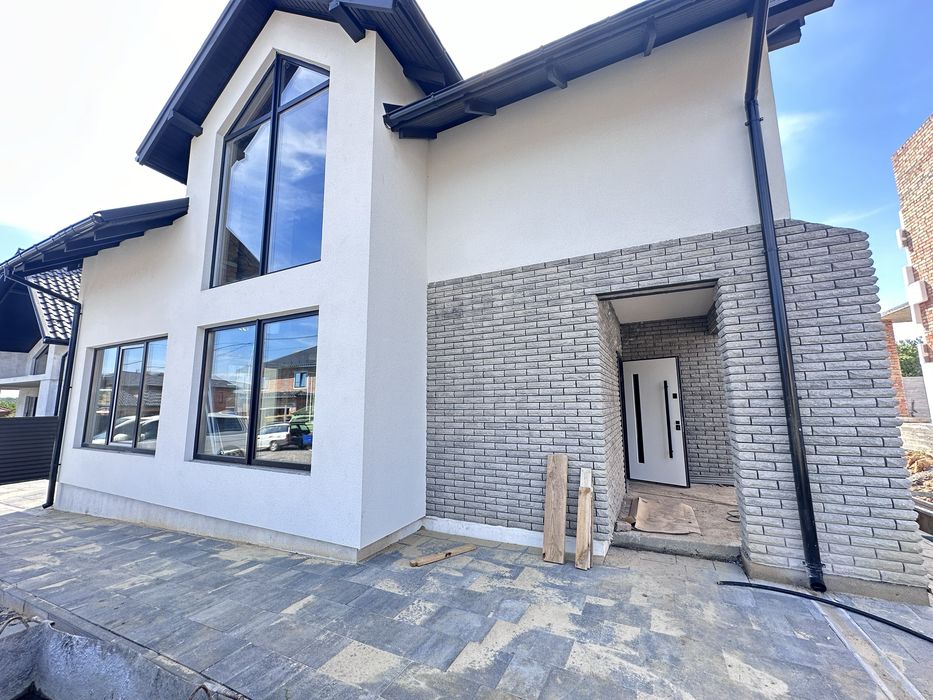 Дом по адресу ул. Магистратская (площадь 125 м²) - Atlanta.ua - фото 3