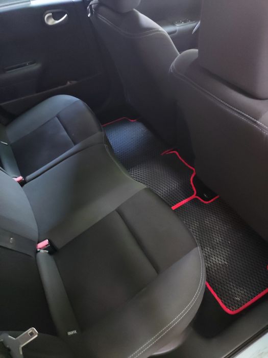 Перевезення пасажирів