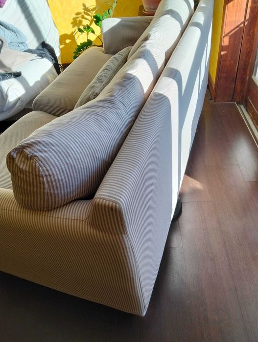 Sofá de 2 lugares – Loja Area