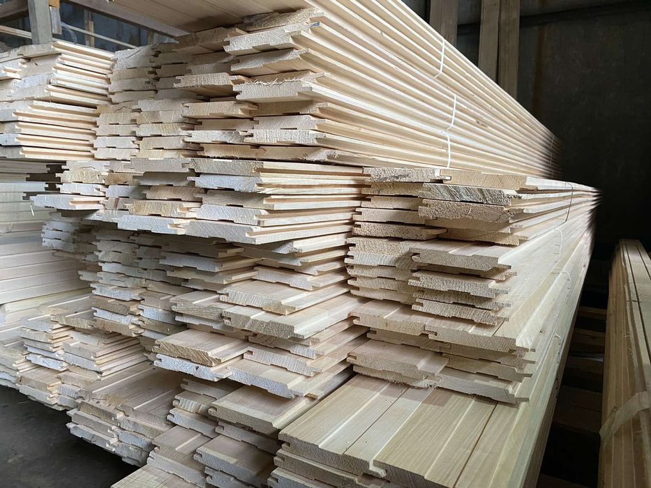 Липа.липова вагонка.липовий лежак.для бані.для сауни.вагонка.доска пол