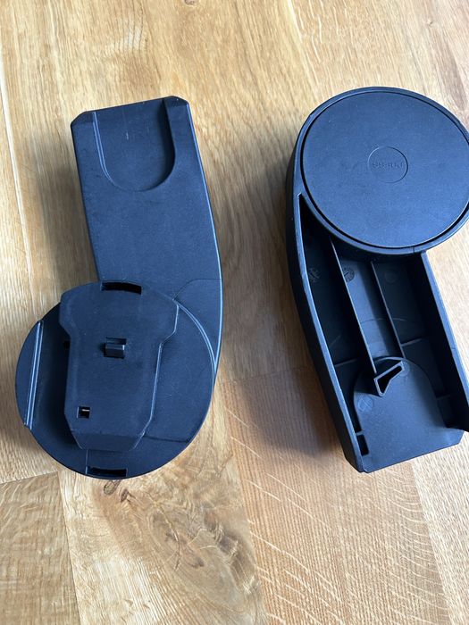 Wozek Cybex balios S