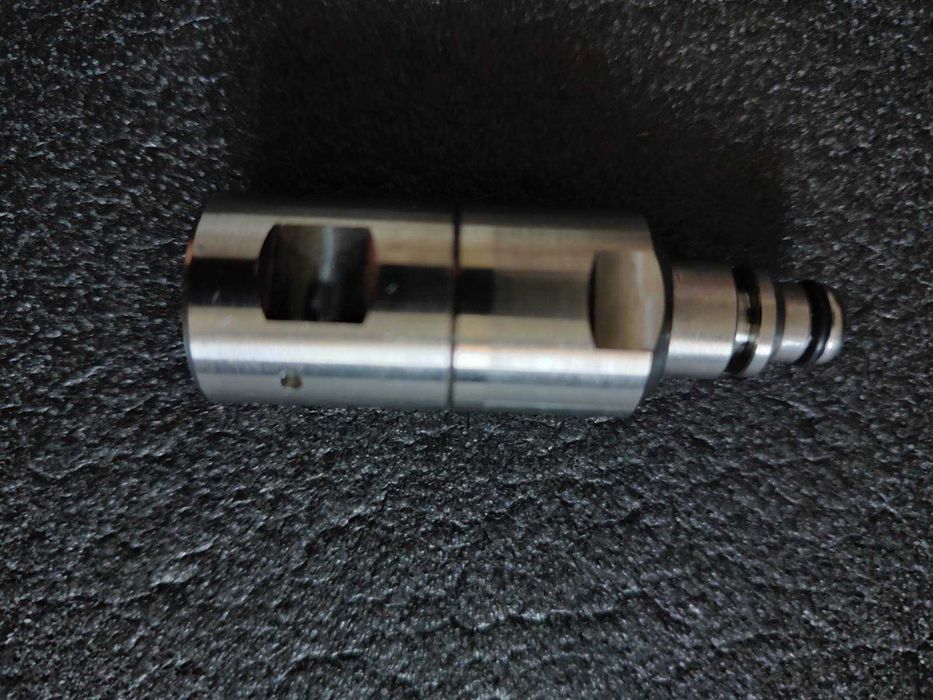 Переходник для мойки высокого давления с функцией антиспутывания