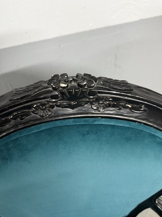 Cadeirões estilo Luis XV