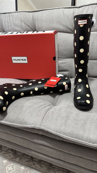 HUNTER нові оригінал