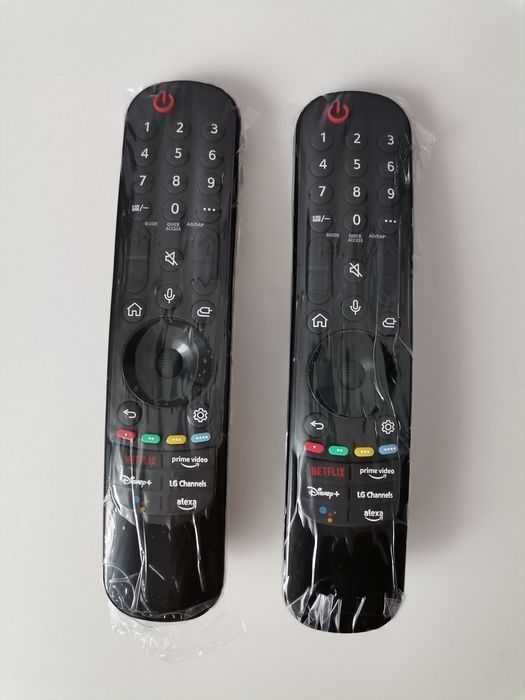 Pilot MAGIC Remote MR22GA do telewizorów LG