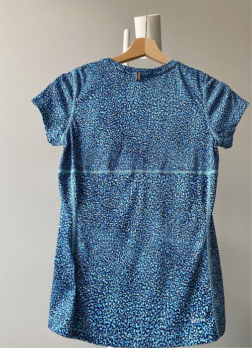 Nike T shirt Dri Fit Running