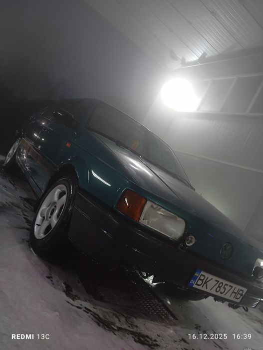 Пасат б3  в хорошому стані