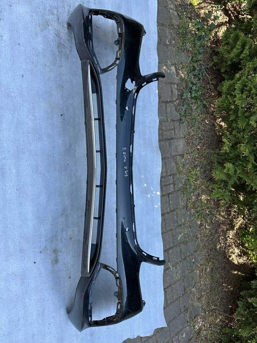 Mercedes E Klasa W213 Zderzak Przód Przedni