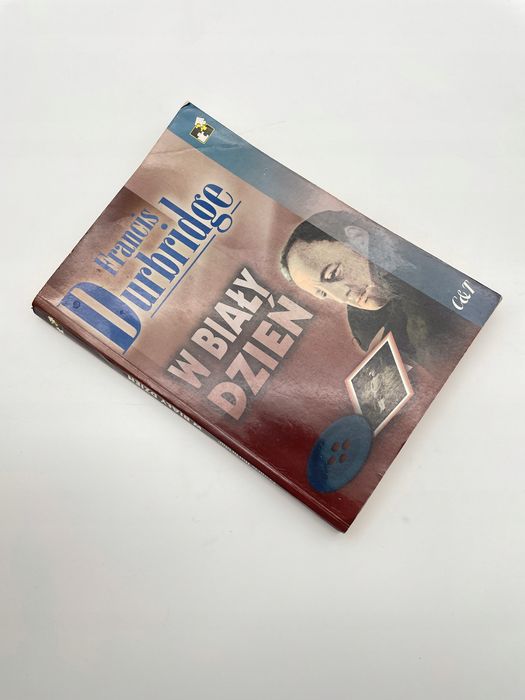 W Biały Dzień Francis Durbridge