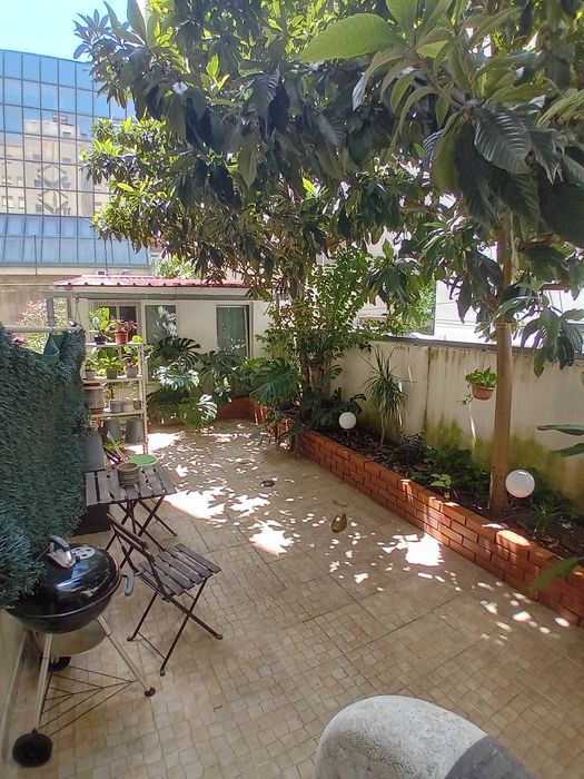 Quartos para alugar/ campo pequeno