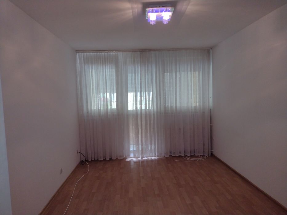Mieszkanie na parterze. Dwa pokoje z balkonem - Widok 3