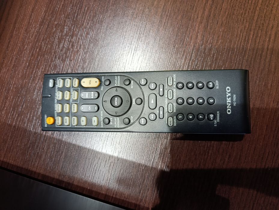 Onkyo TX-SR308 amplituner wzmaczniacz bdb stan