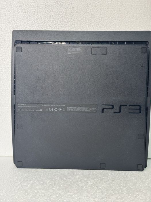 Consola PlayStation 3