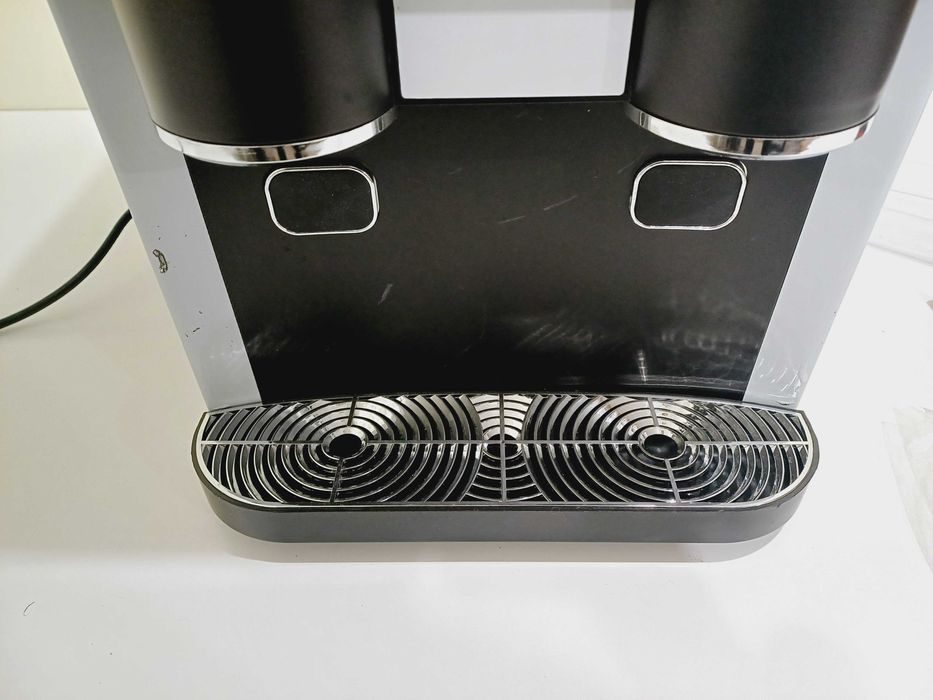 Kostkarka do lodu z kruszarką Klarstein Eiszeit Crush