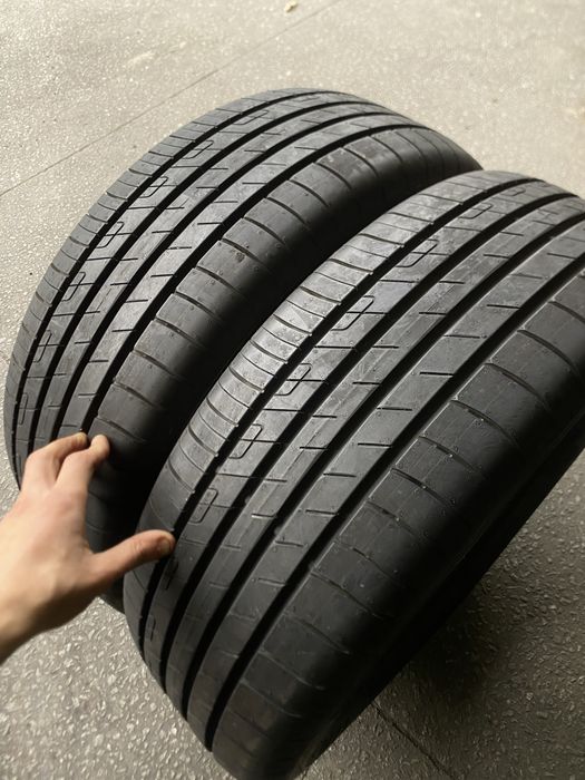 Pneus 215/60/17 Goodyear EfficientGrip Performance