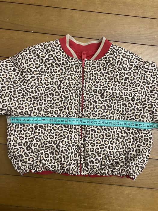 Куртка дитяча Zara