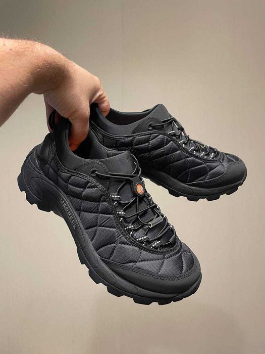 Кросівки Merrell Ice Cap Moc 2 Black premium i97