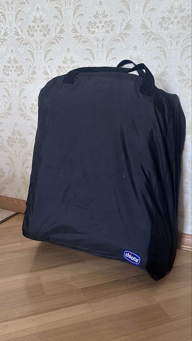 Прогулянкова коляска Chicco miinimo 2