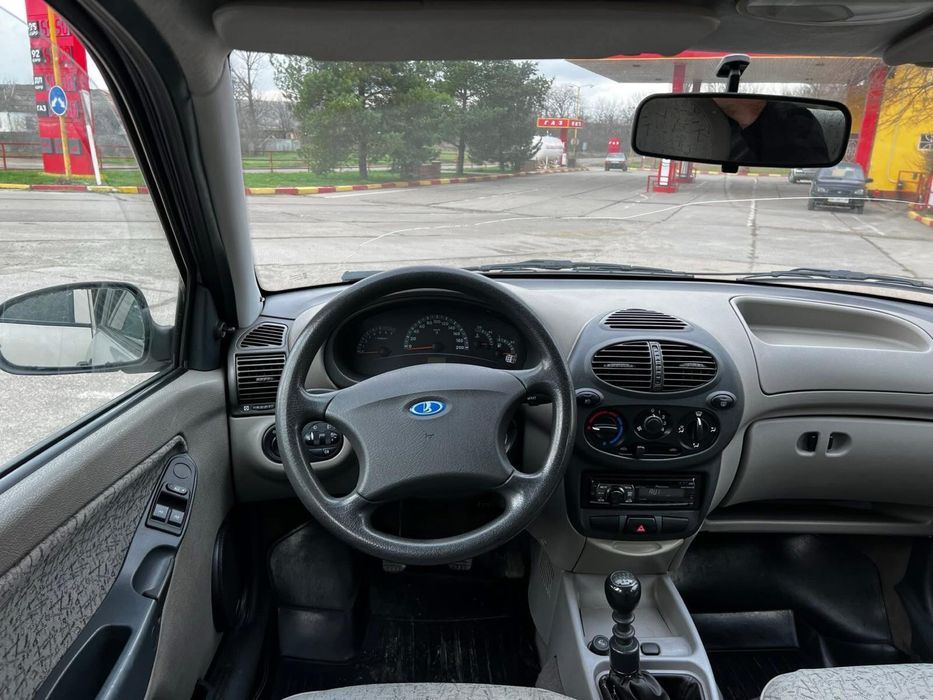 Продається ваз Калина