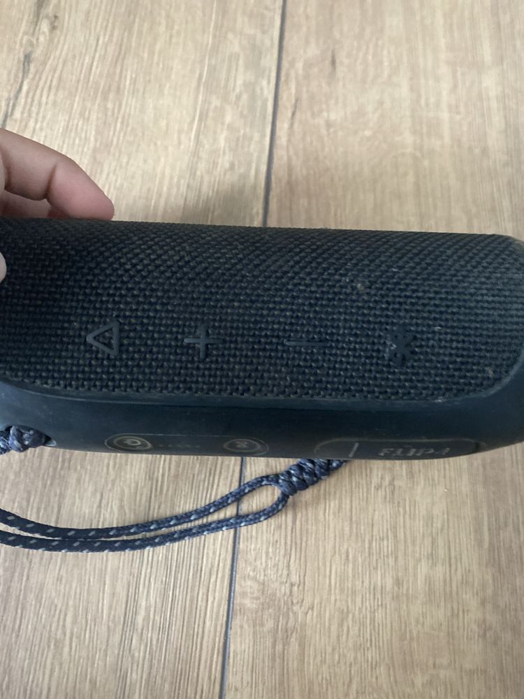 Колонка GBL FLIP 4 ORIGINAL (черний) JBL Flip 4: 850 грн ...