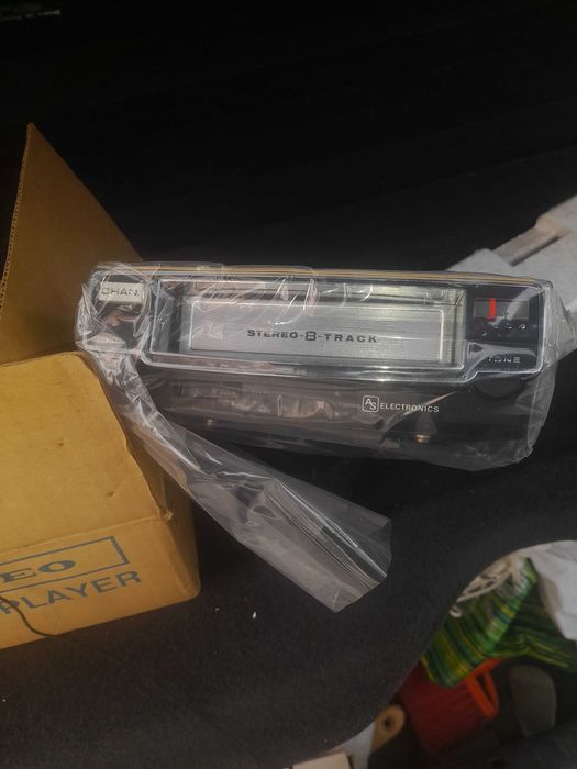 Car setero de cartuchos