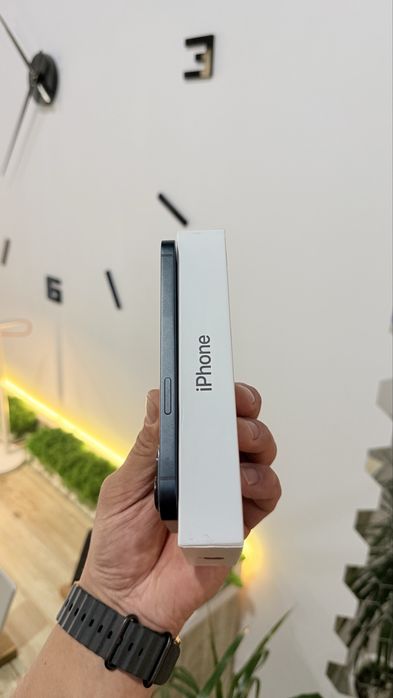 Iphone 13 128 Gb Midnight ідеал